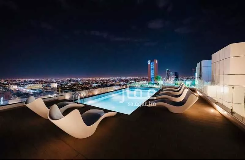 2 bedroom apartment in Al Nakheel 12