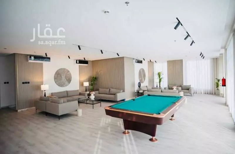2 bedroom apartment in Al Nakheel 13