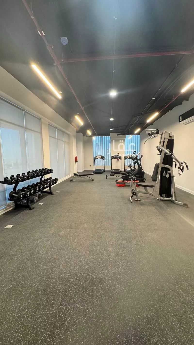 2 bedroom apartment in Al Nakheel 14