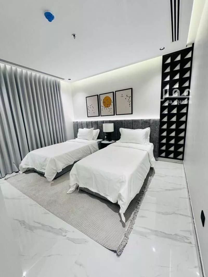 2 bedroom apartment in Al Nakheel 6