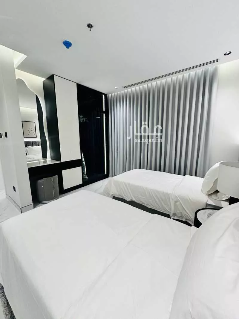 2 bedroom apartment in Al Nakheel 7