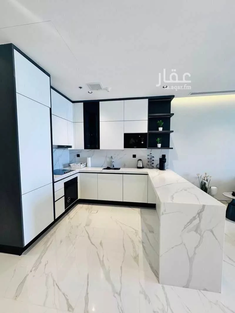 2 bedroom apartment in Al Nakheel 9