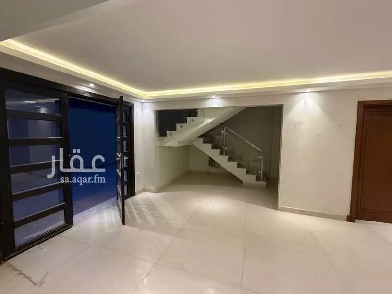 فيلا 4 غرف في الربوة 2