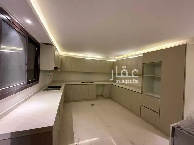 فيلا 4 غرف في الربوة 3