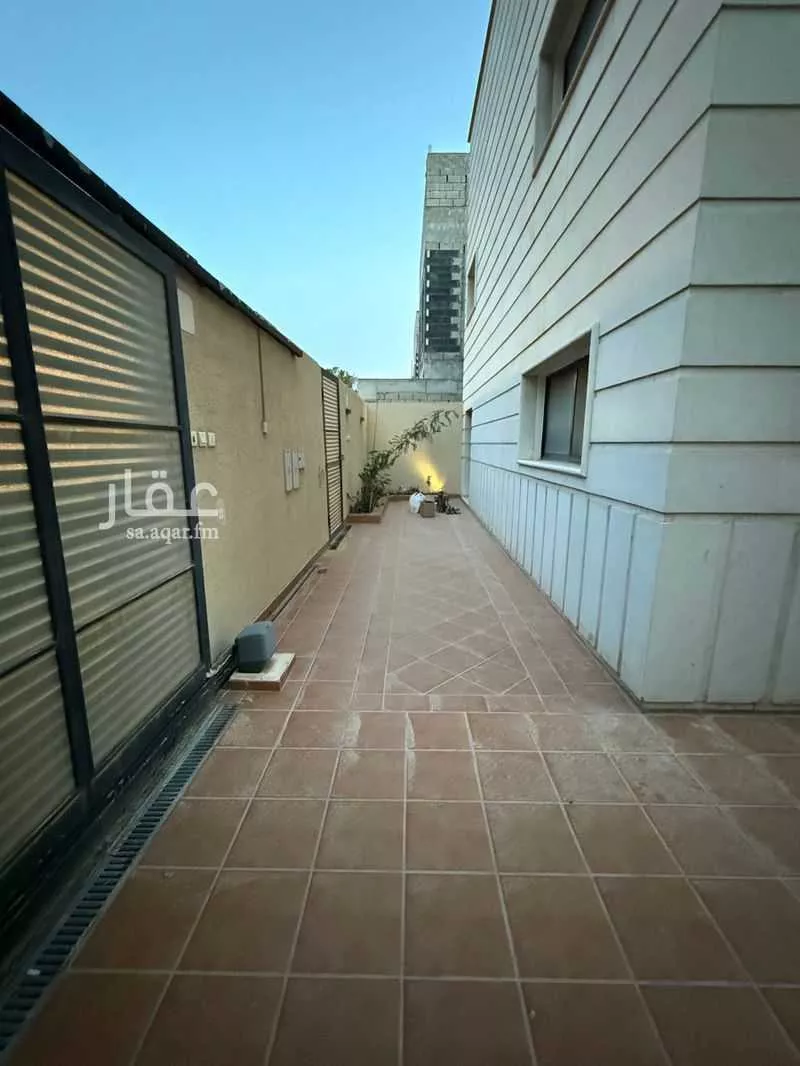 فيلا 4 غرف في الربوة 5