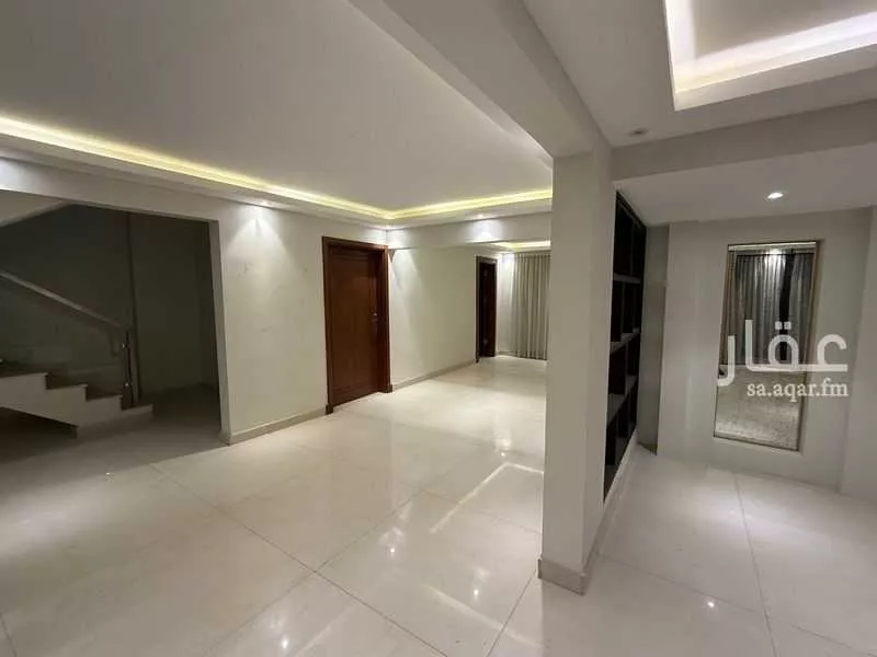 فيلا 4 غرف في الربوة 6