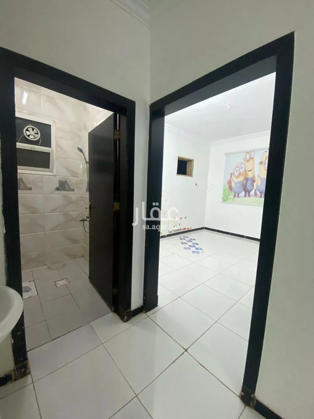 شقة 3 غرف في طويق 3