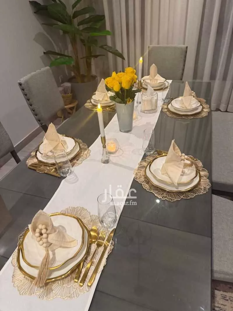 فيلا 4 غرف في العارض 4