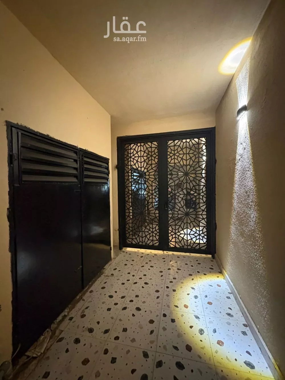 شقة 3 غرف في العريجاء الوسطى 2