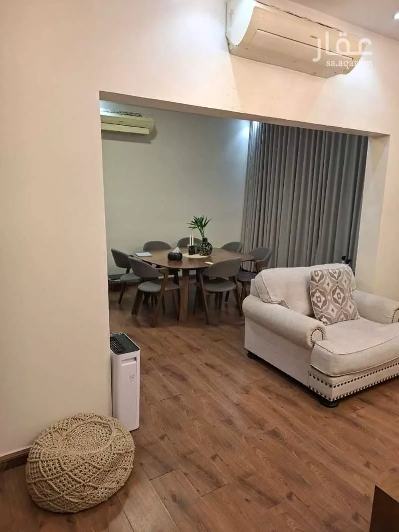 شقة 5 غرف في الروابي 12