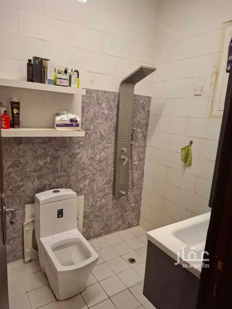 شقة 5 غرف في الروابي 4