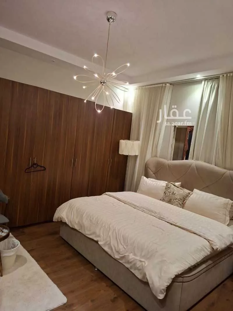 شقة 5 غرف في الروابي 6