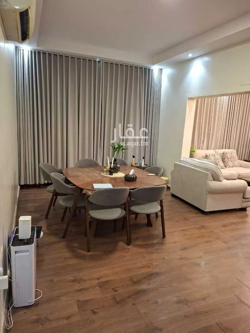 شقة 5 غرف في الروابي 9