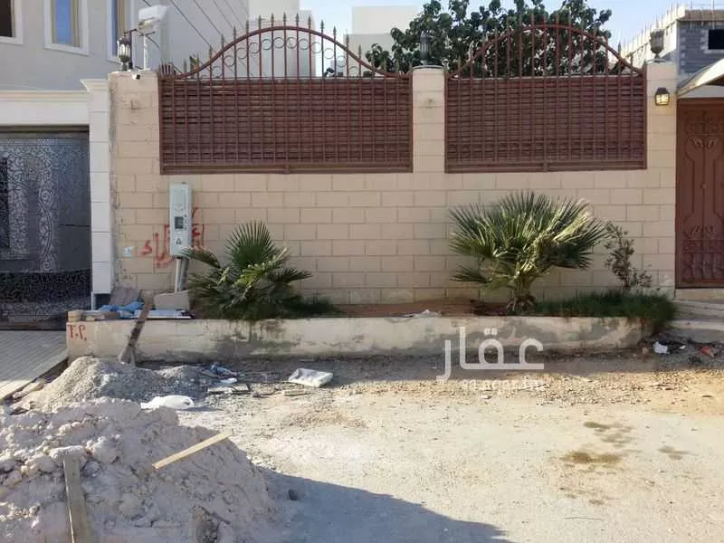 أرض 455 م² في المهدية 6