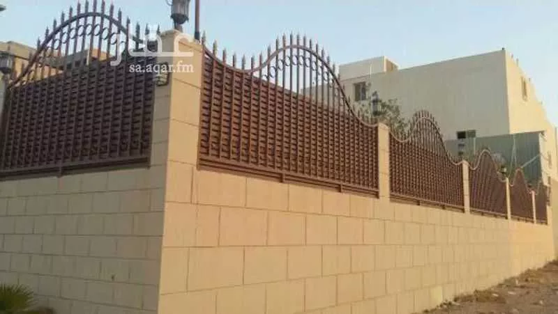 أرض 455 م² في المهدية 7