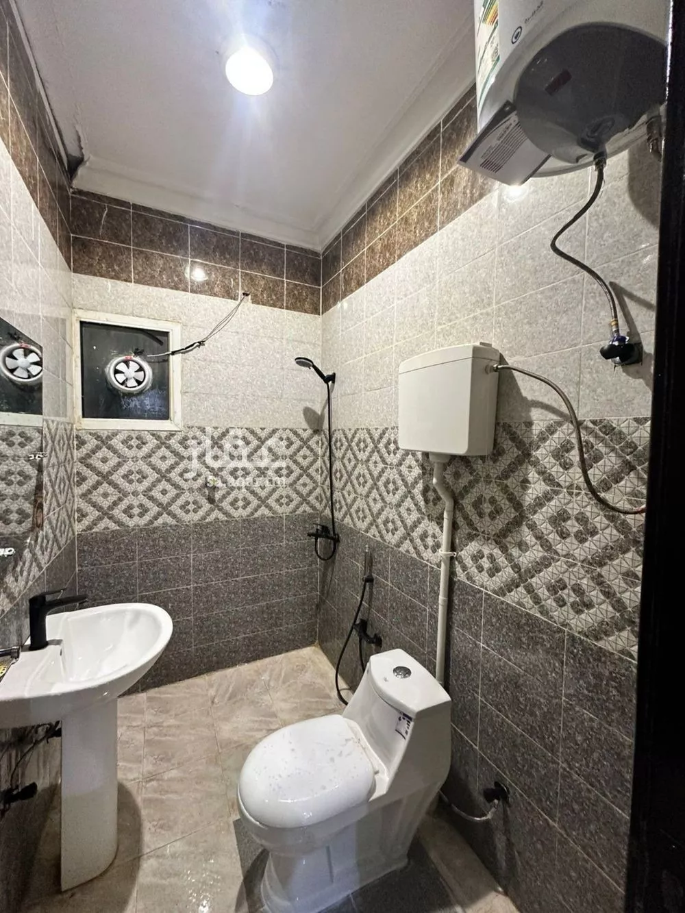 دور 3 غرف في الرمال 11