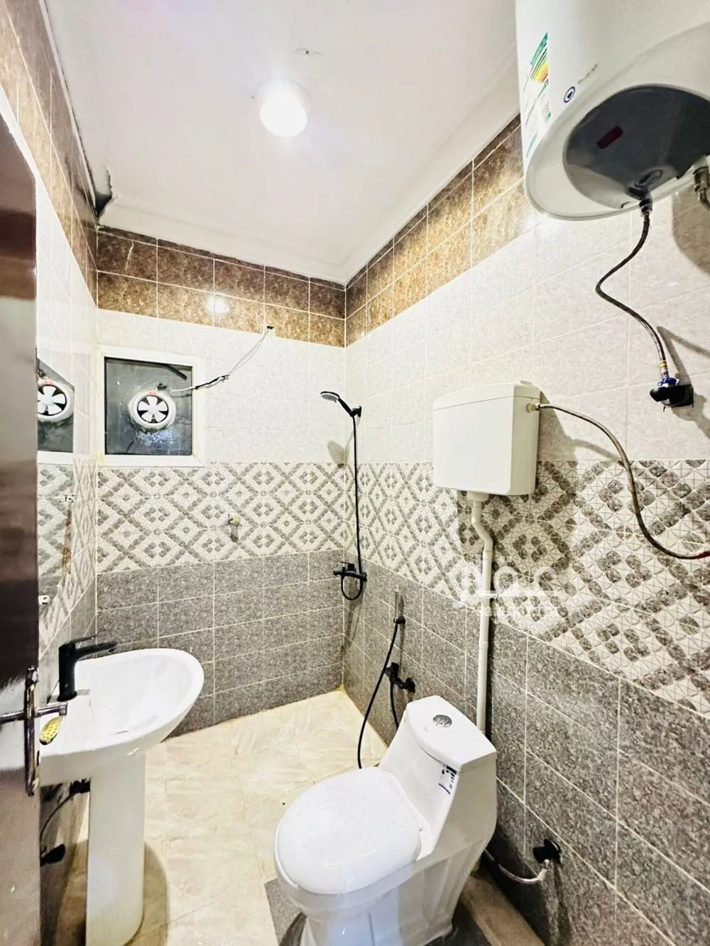 دور 3 غرف في الرمال 10