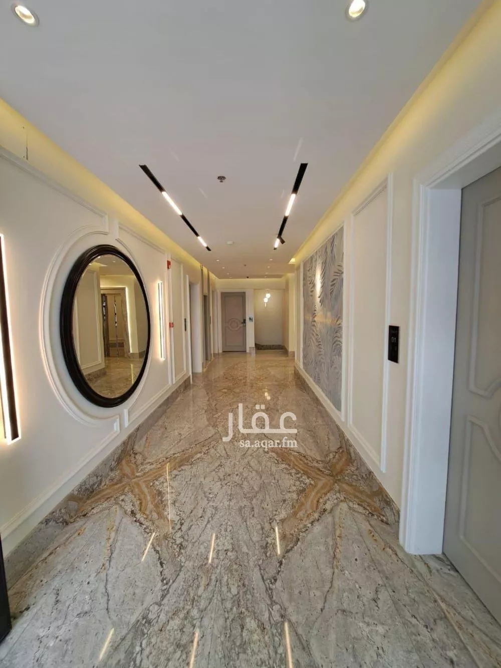 شقة 3 غرف في القيروان 2