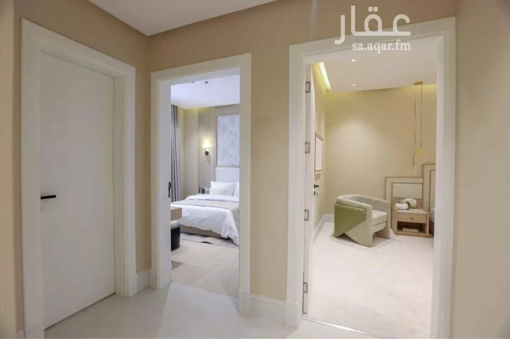 شقة 3 غرف في القيروان 14