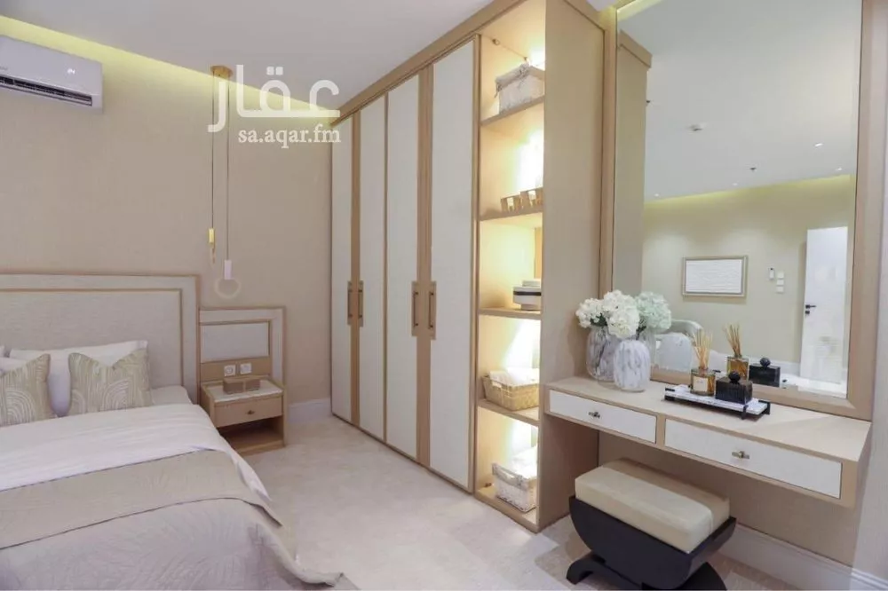 شقة 3 غرف في القيروان 15