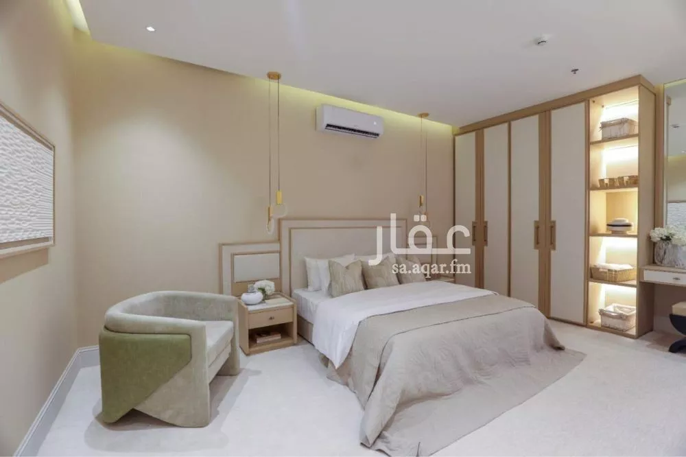 شقة 3 غرف في القيروان 16