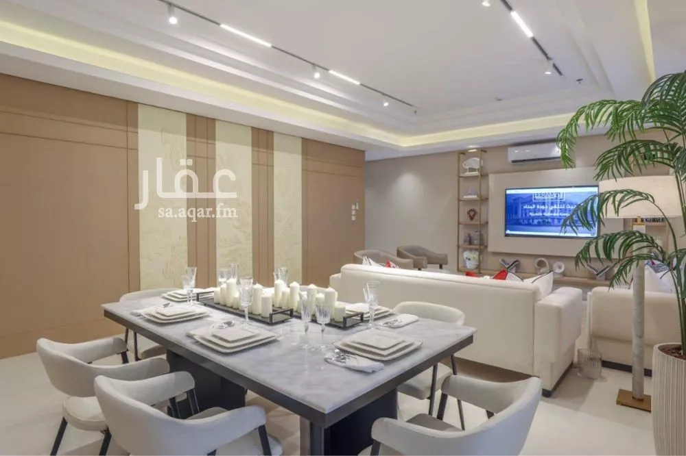 شقة 3 غرف في القيروان 3