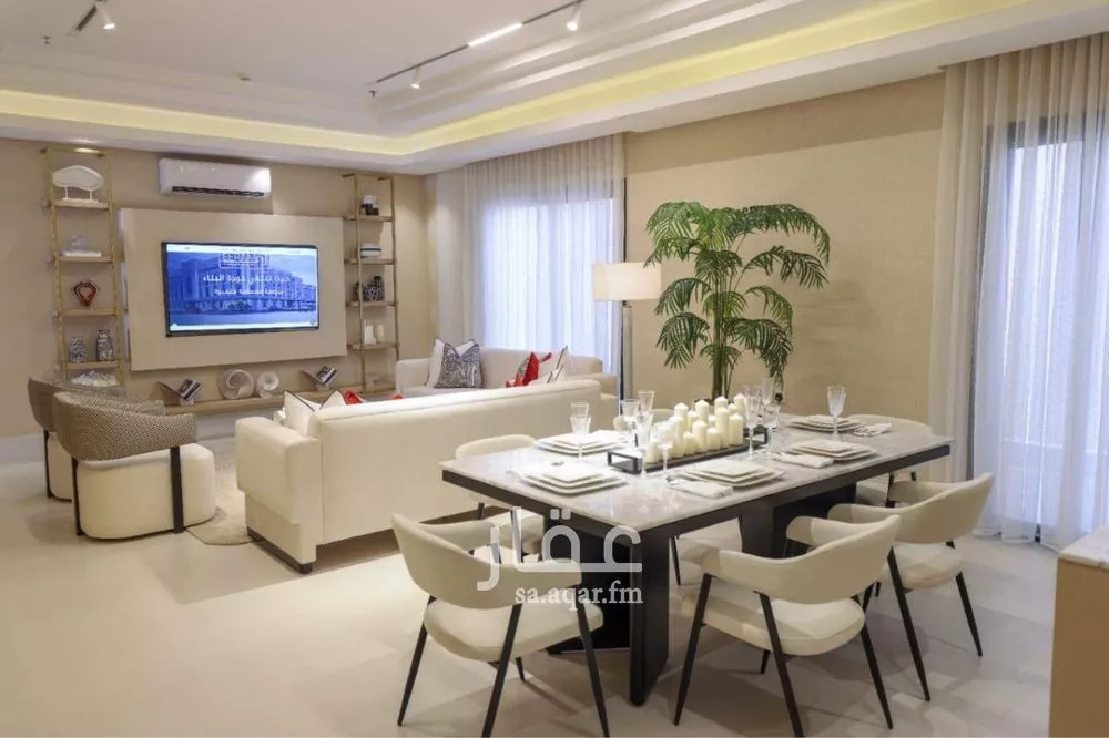 شقة 3 غرف في القيروان 4