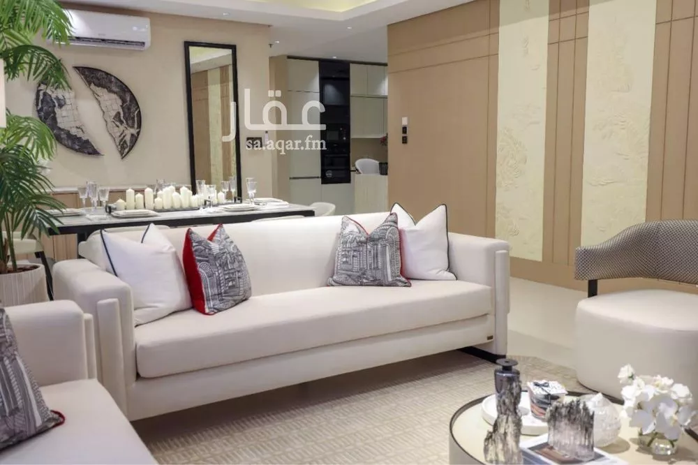 شقة 3 غرف في القيروان 5