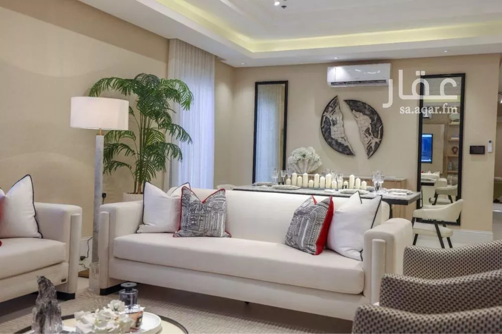 شقة 3 غرف في القيروان 6