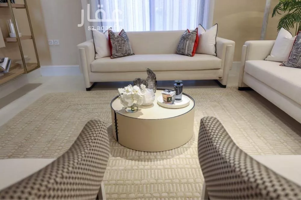 شقة 3 غرف في القيروان 7