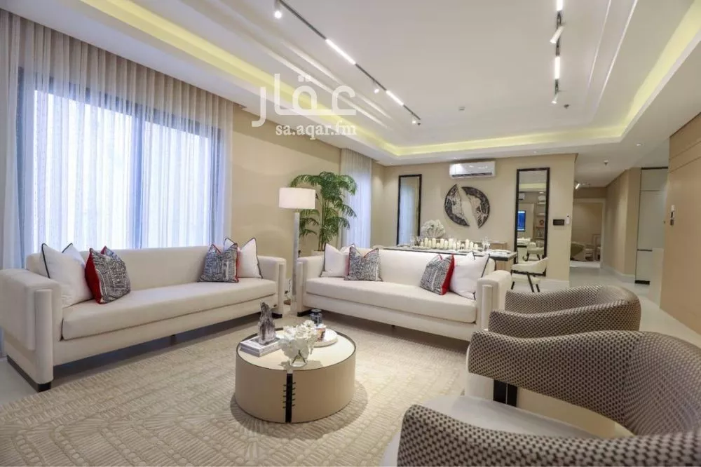 شقة 3 غرف في القيروان 8