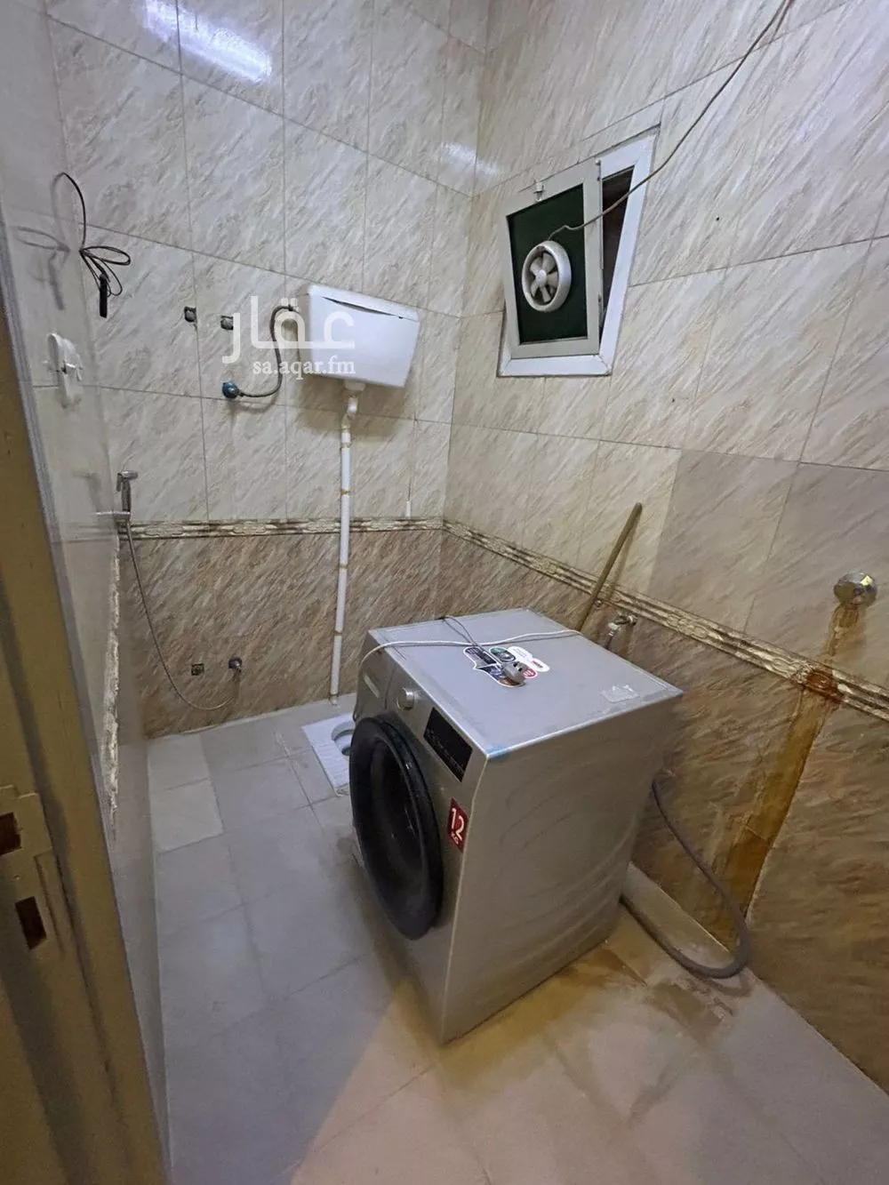 3 bedroom floor in Al Yarmouk 3