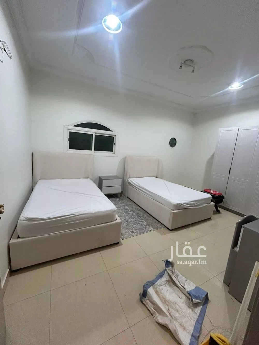 3 bedroom floor in Al Yarmouk 6