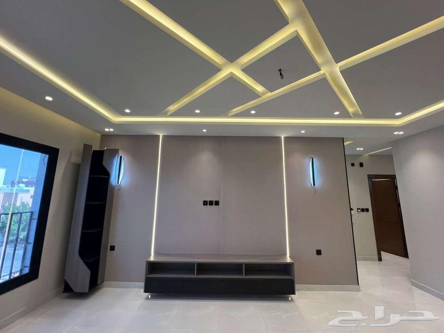 شقة 4 غرف في الشوقية 6