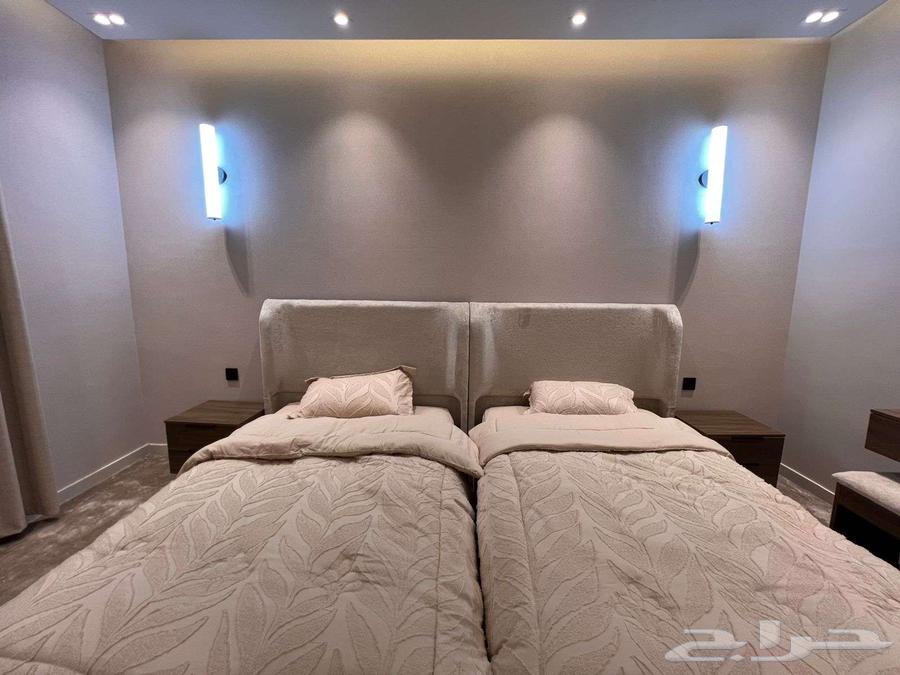 شقة 5 غرف في الشوقية 11