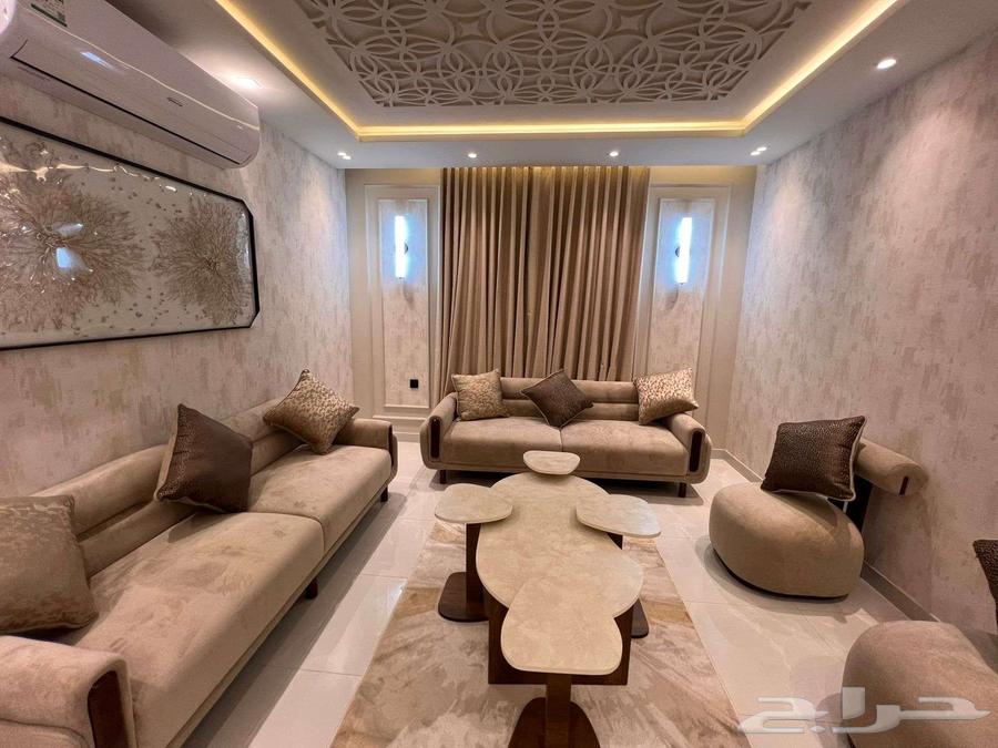 شقة 5 غرف في الشوقية 16