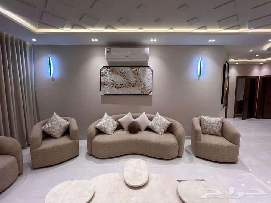 شقة 5 غرف في الشوقية 21