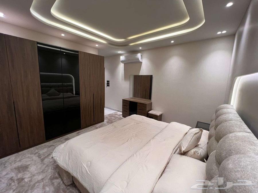 شقة 5 غرف في الشوقية 6