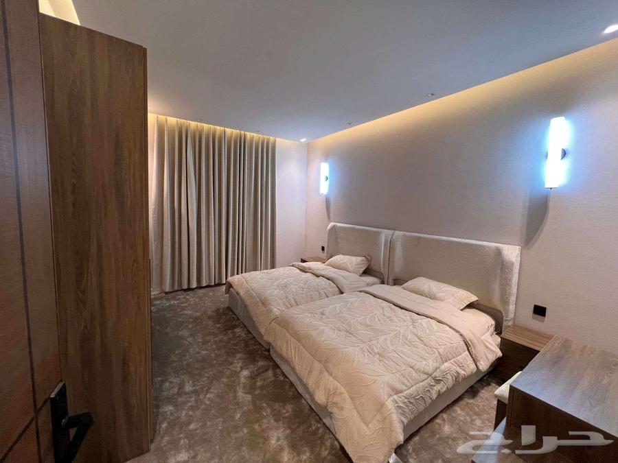 شقة 5 غرف في الشوقية 7