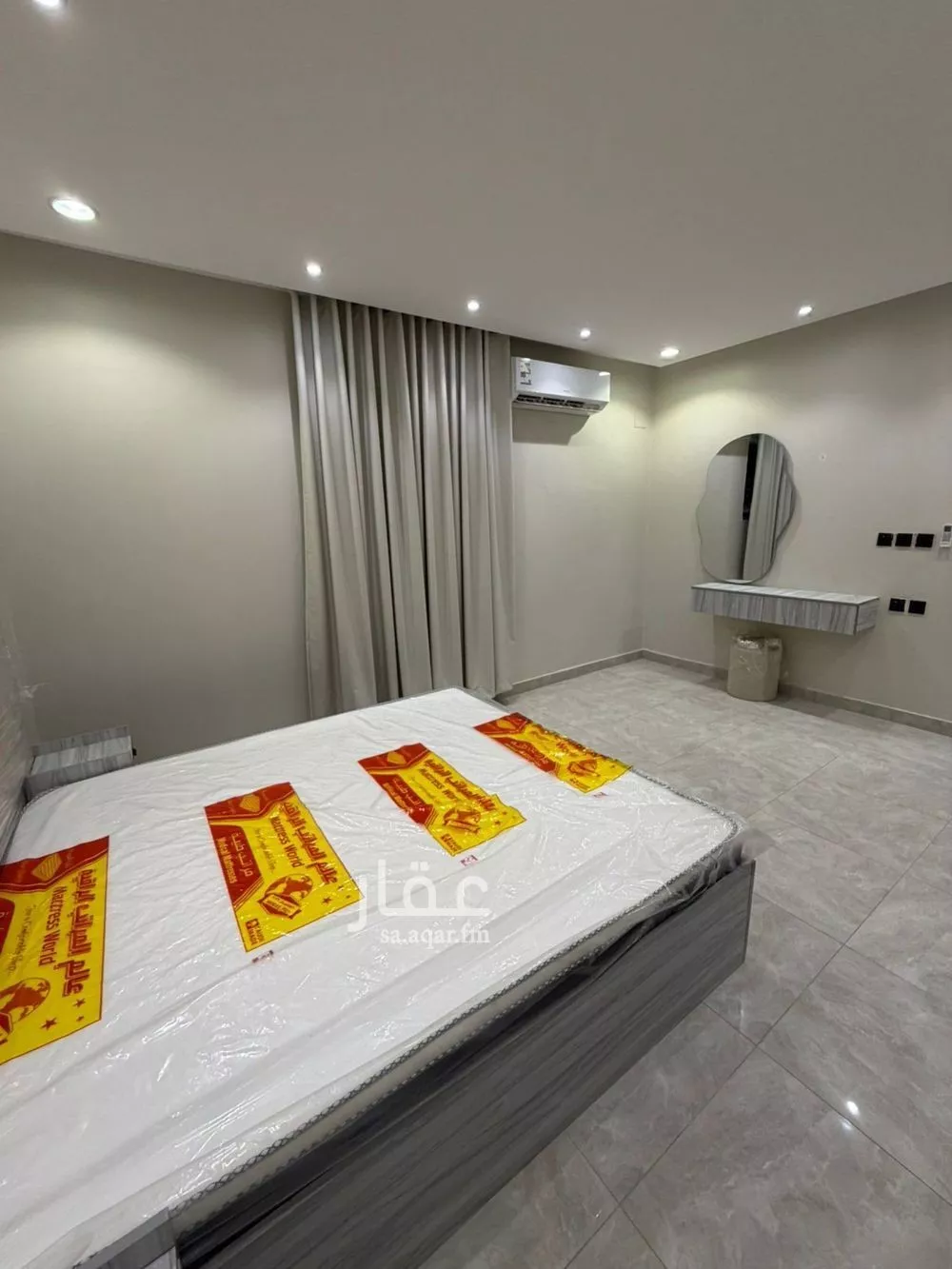 شقة 1 غرف في السويدي الغربي 2