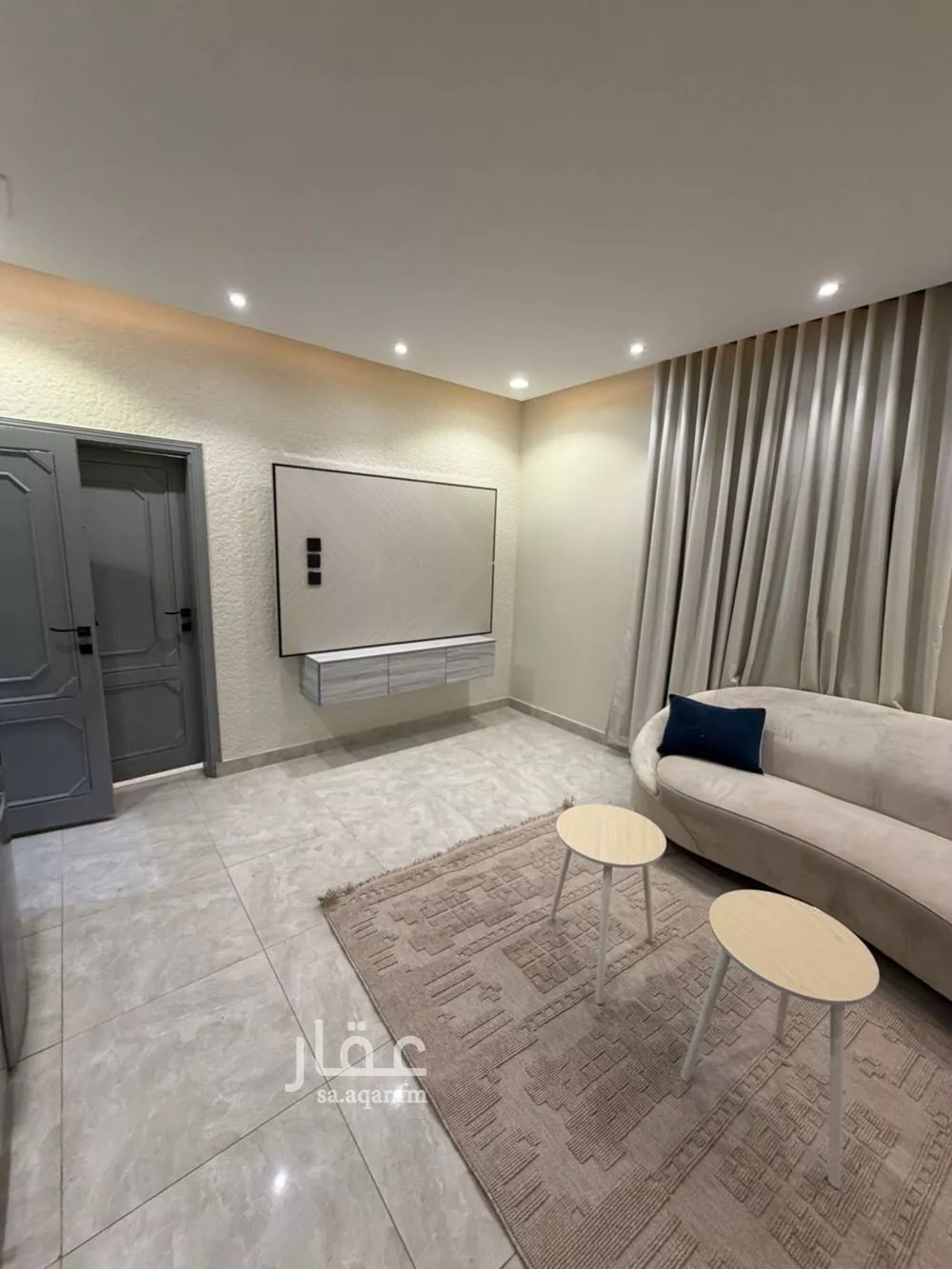 شقة 1 غرف في السويدي الغربي 4