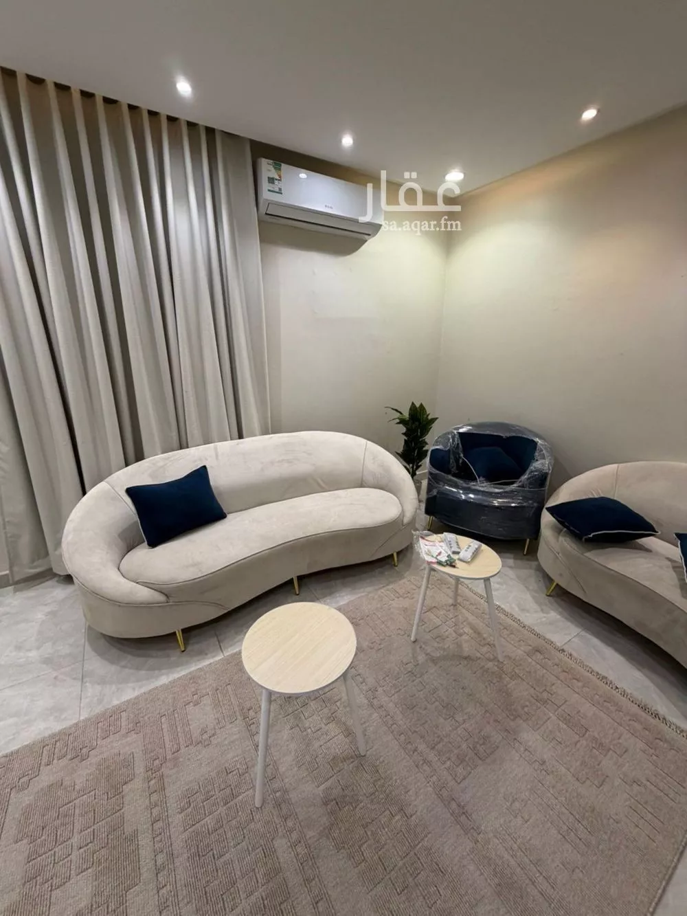 شقة 1 غرف في السويدي الغربي 5