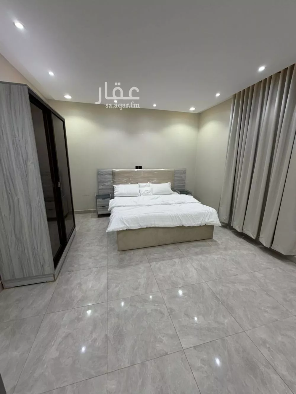 شقة 1 غرف في السويدي الغربي 6