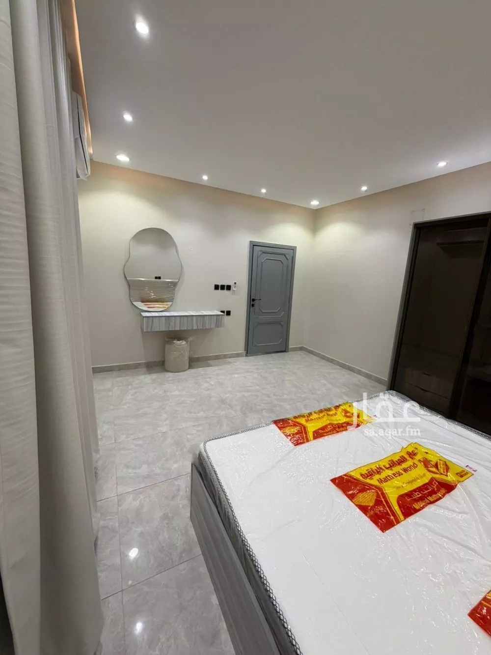 شقة 1 غرف في السويدي الغربي 7