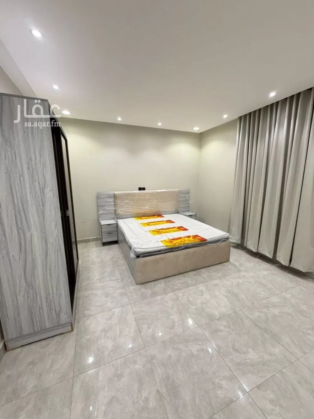 شقة 1 غرف في السويدي الغربي 9