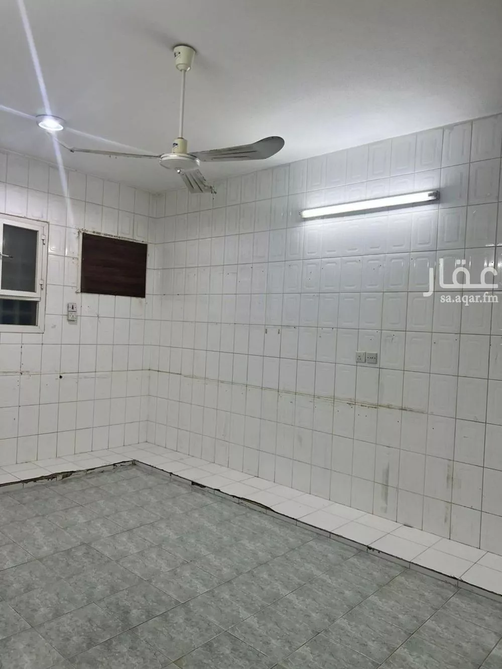 شقة 4 غرف في السويدي 2