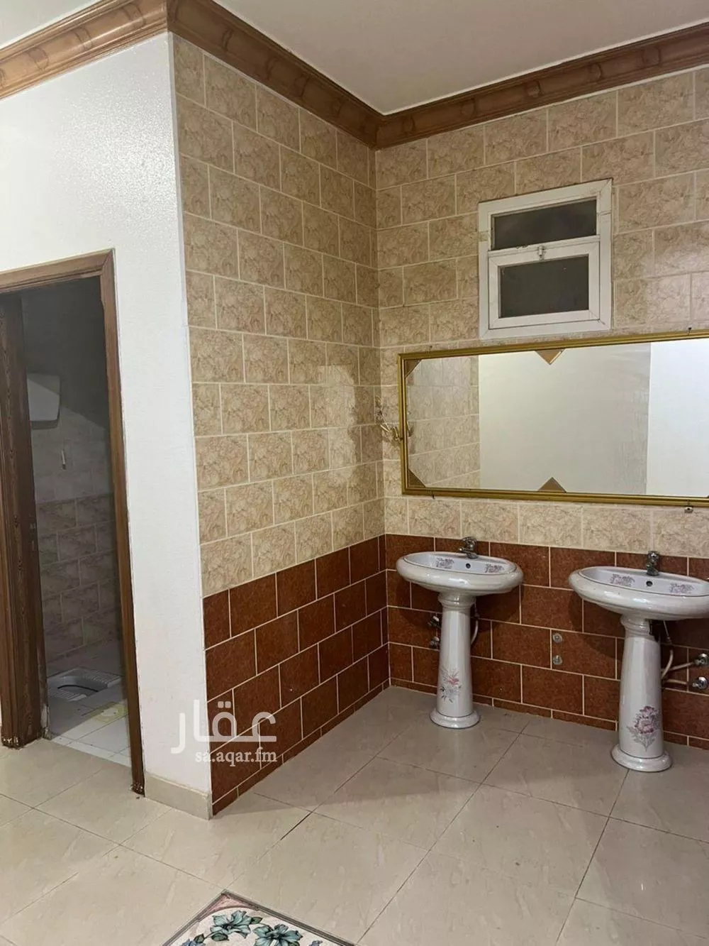 شقة 4 غرف في السويدي 8