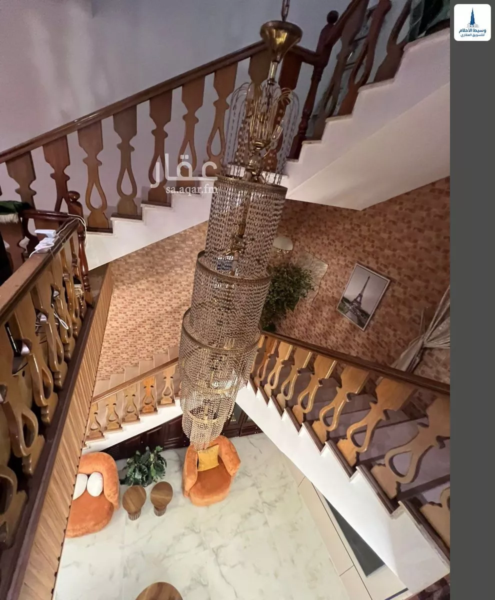 فيلا 12 غرف في النعيم 3