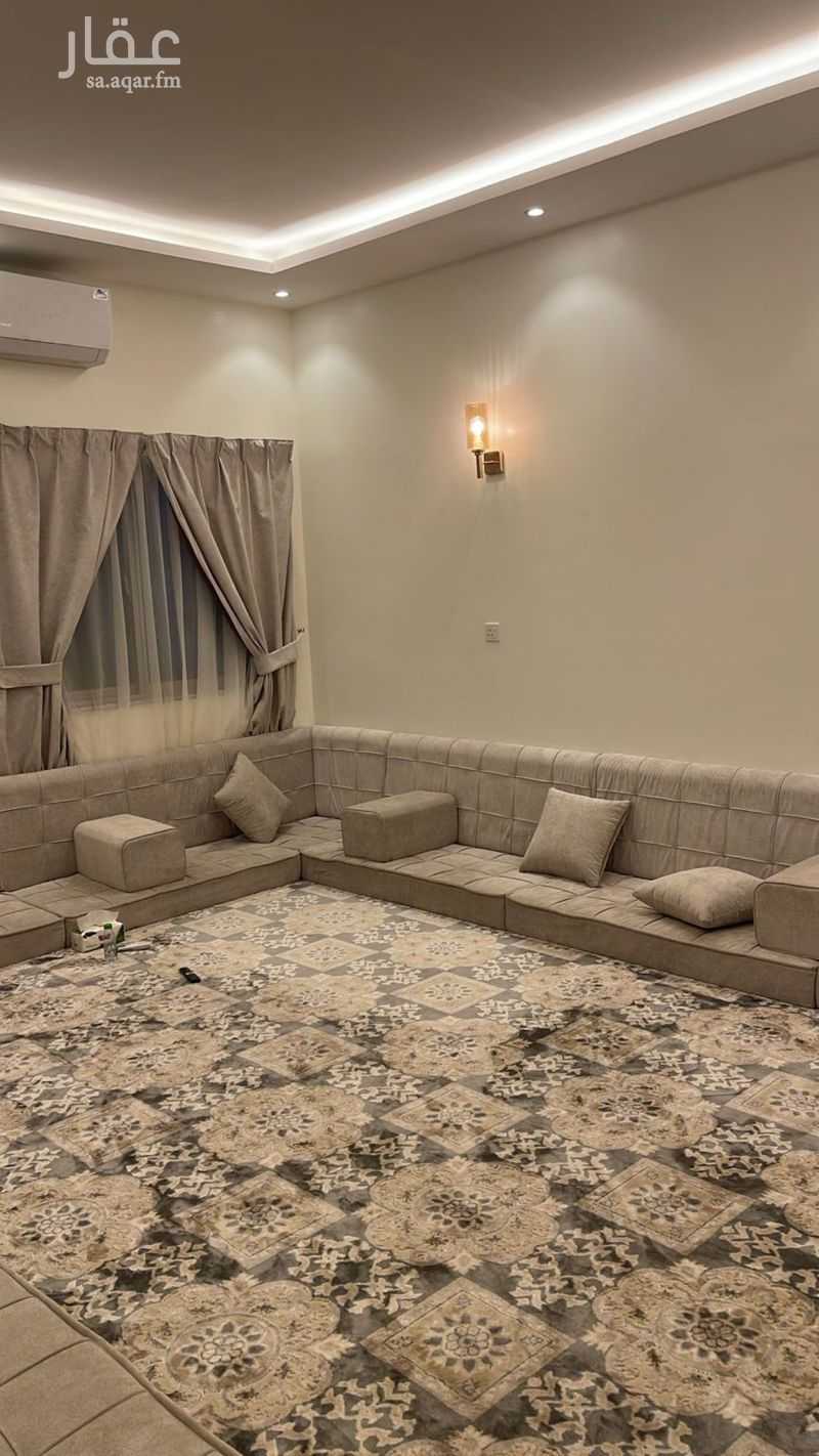 فيلا 3 غرف في الجزيرة، الرياض 3