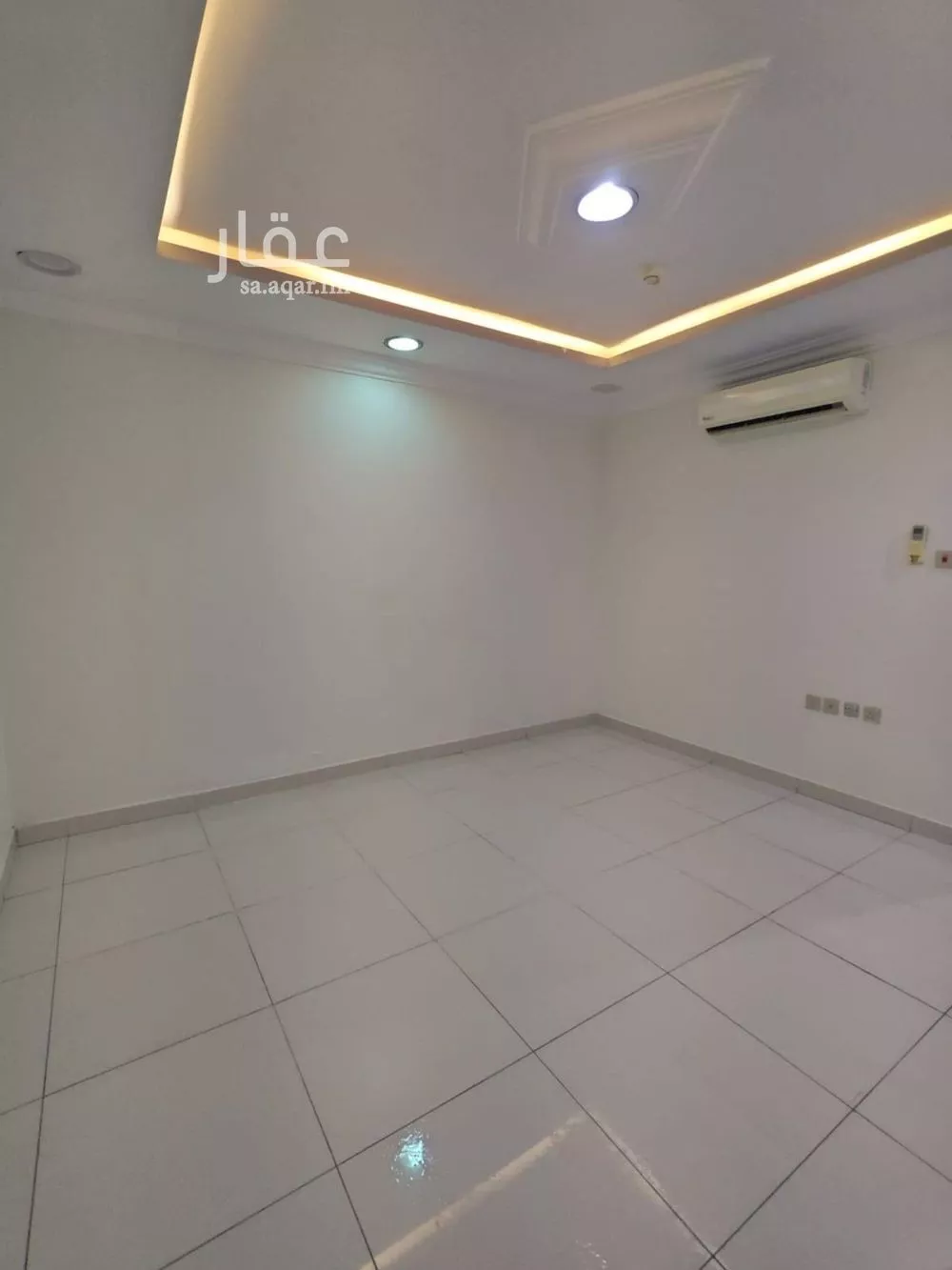 شقة 1 غرف في الرمال 4